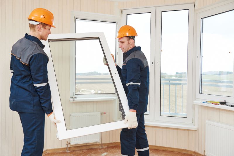 Cost of Windows Installation in Monument, CO